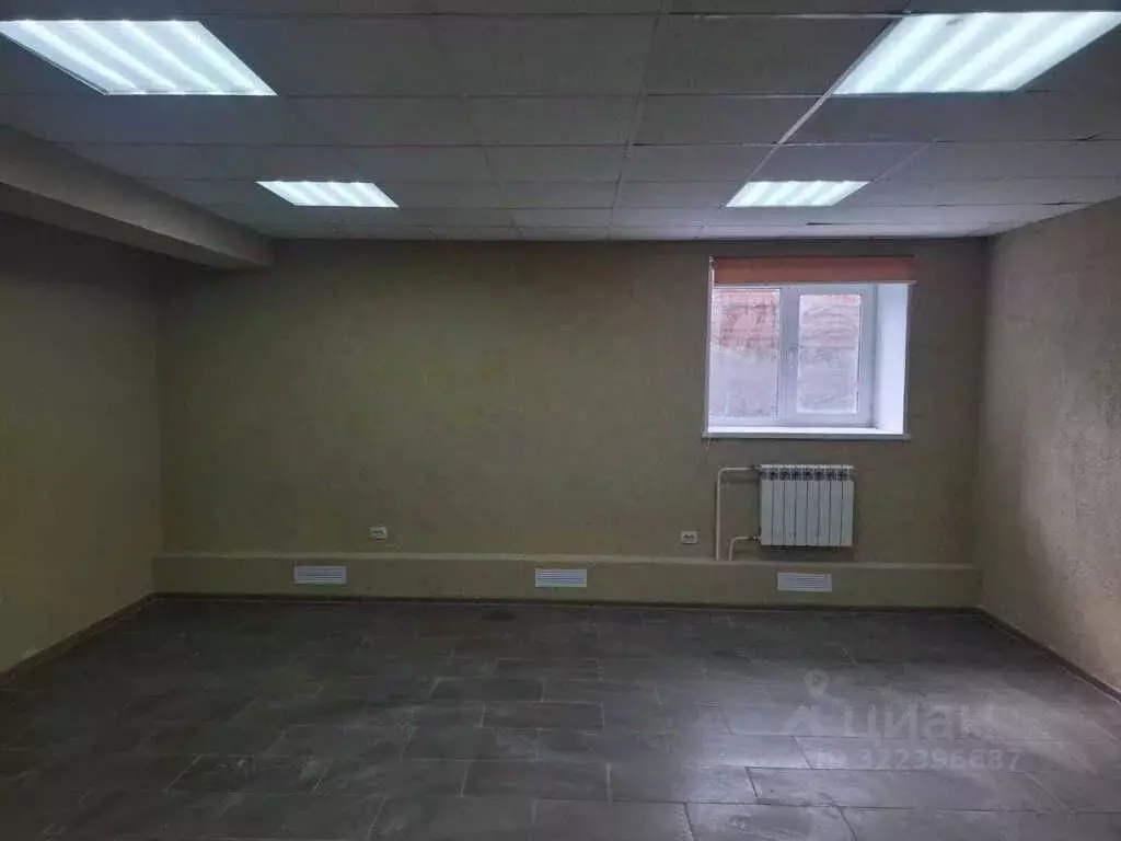 Помещение свободного назначения в Омская область, Омск пос. ... - Фото 1