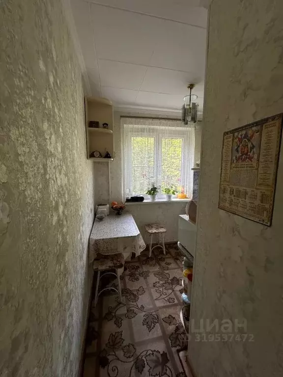 3-к кв. Ростовская область, Ростов-на-Дону просп. 40-летия Победы ... - Фото 1