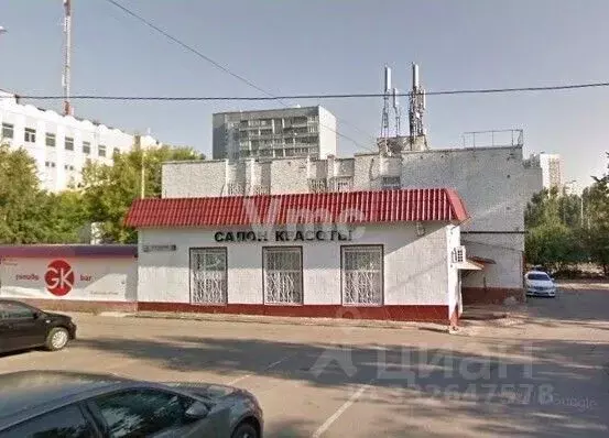 Офис в Москва Луговой проезд, 5 (48 м) - Фото 2