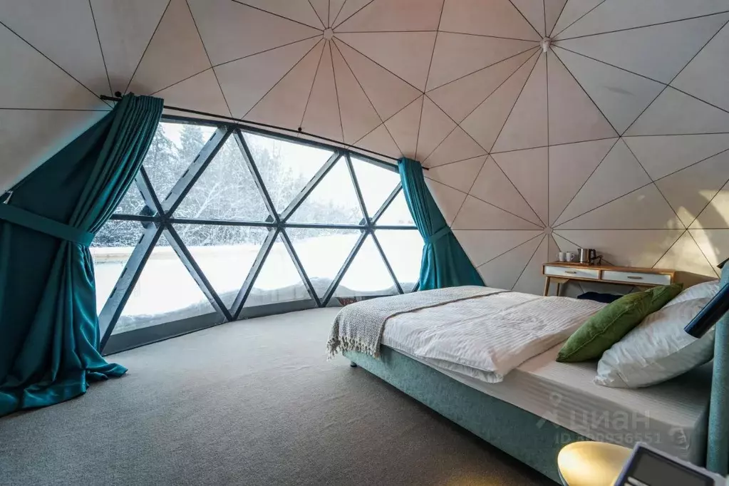 Дом в Тульская область, Ясногорский район, Ревякинское с/пос, д. ... - Фото 2