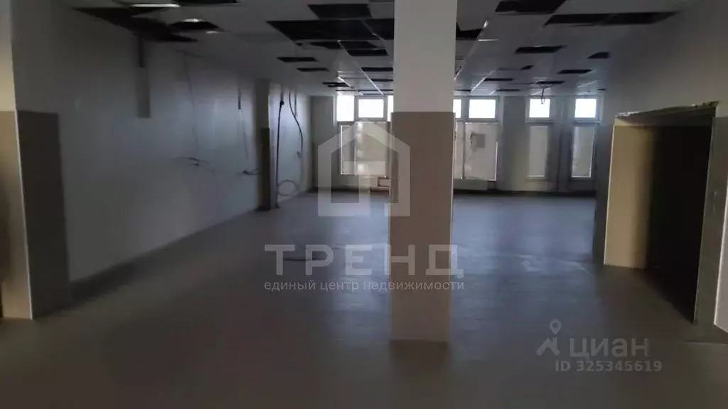 Помещение свободного назначения в Санкт-Петербург Малая ... - Фото 1