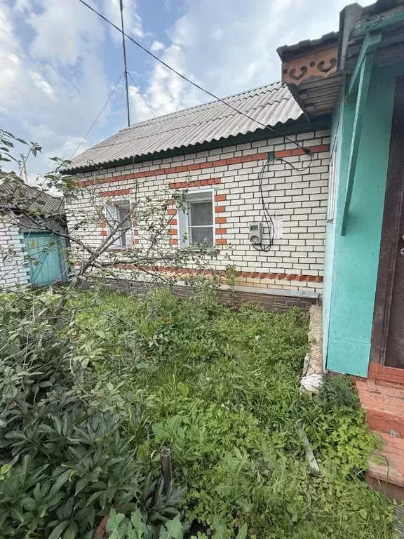 Дом в Рязанская область, Скопинский муниципальный округ, Павелец рп ... - Фото 2