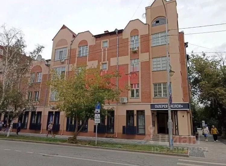 Помещение свободного назначения в Тюменская область, Тюмень ул. ... - Фото 1