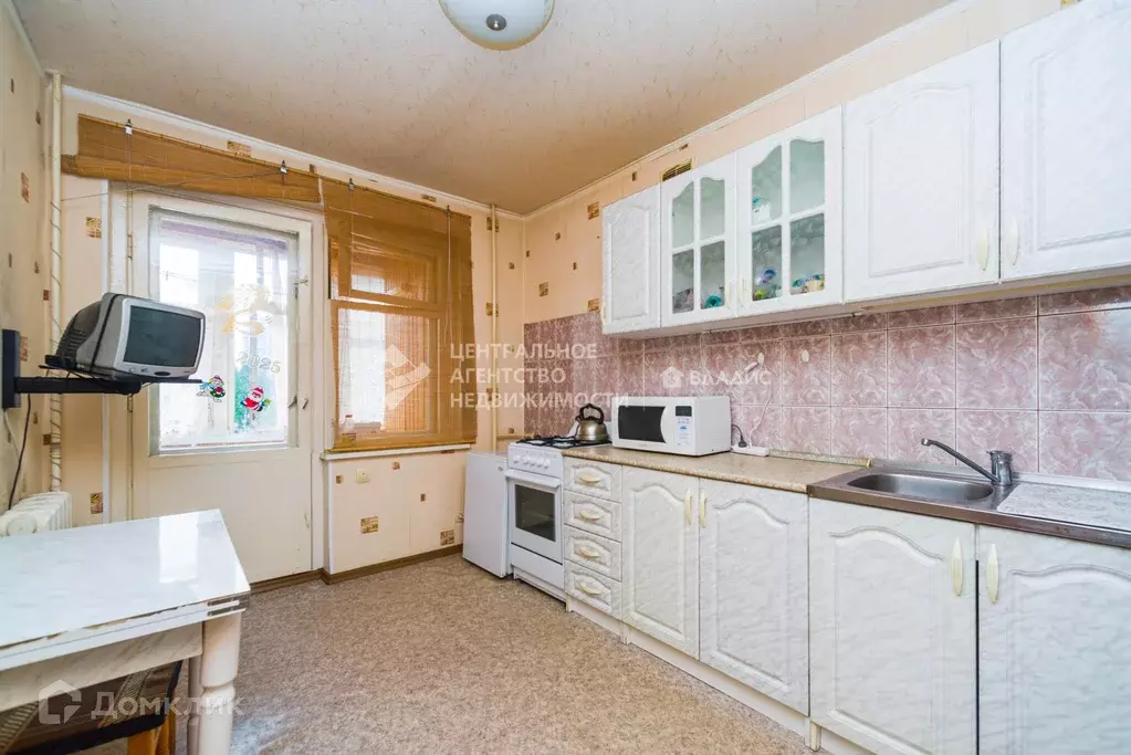 Продаётся 2-к квартира, 50.6 м - Фото 0