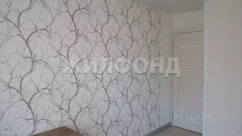 3-к кв. Новосибирская область, Новосибирск ул. Петухова, 120 (60.1 м) - Фото 1