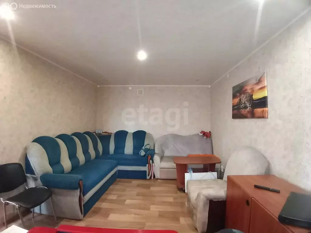 1к в -комнатной квартире (27 м) - Фото 2