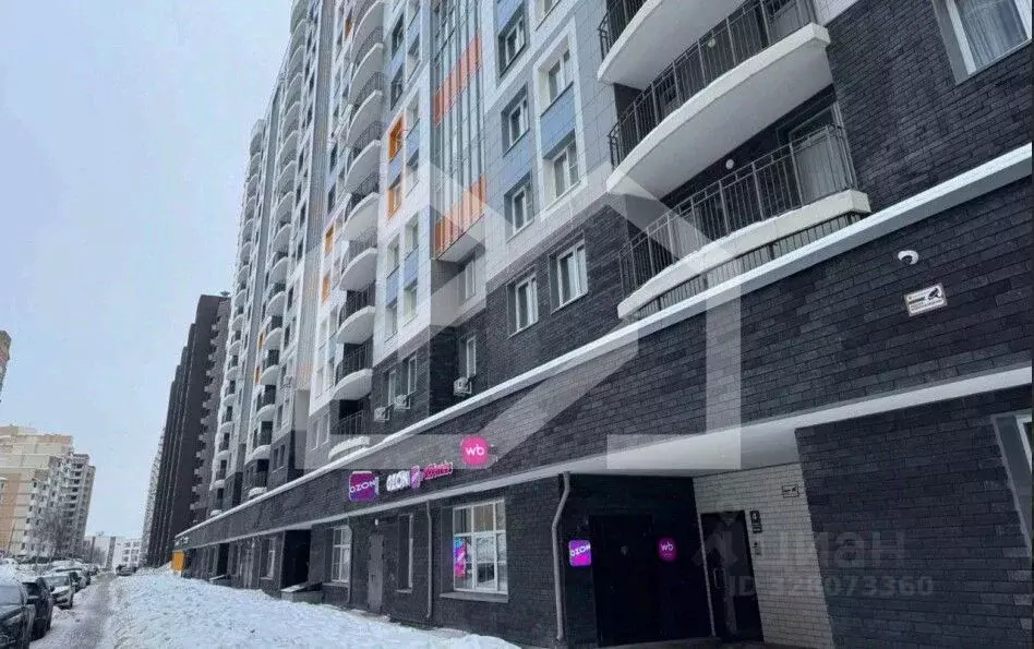 Помещение свободного назначения в Московская область, Звенигород ... - Фото 1