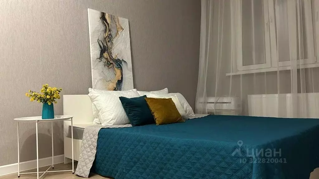 1-к кв. Адыгея, Тахтамукайский район, Старобжегокайское с/пос, Новая ... - Фото 1