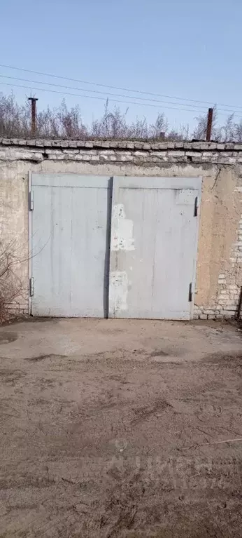 Гараж в Бурятия, Улан-Удэ Ключевская ул. (25 м) - Фото 1