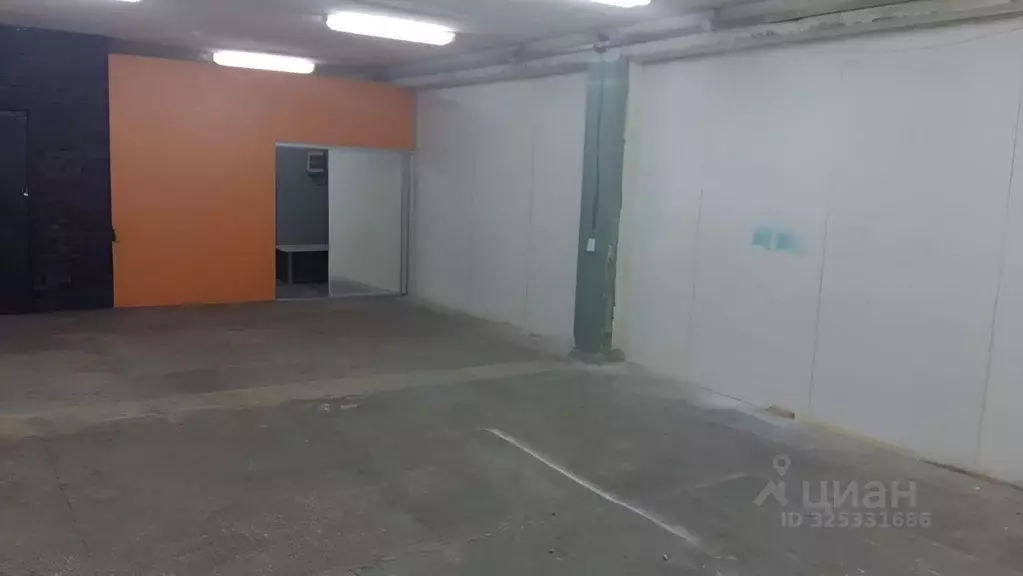 Производственное помещение в Новосибирская область, Новосибирск ... - Фото 2