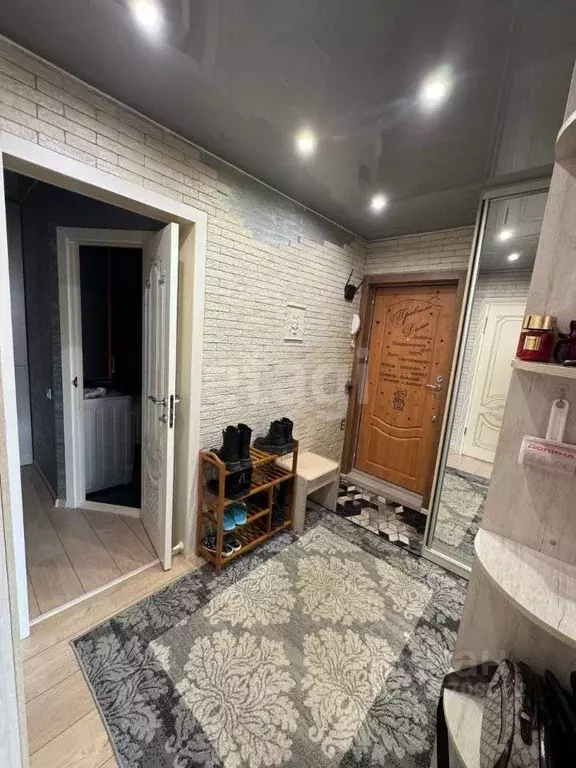 3-к кв. Забайкальский край, Чита 5-й мкр, 1 (69.2 м) - Фото 1