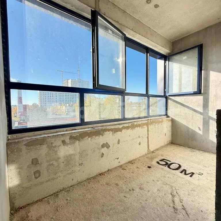 1-к кв. Московская область, Ивантеевка Пушкинский городской округ, ... - Фото 1