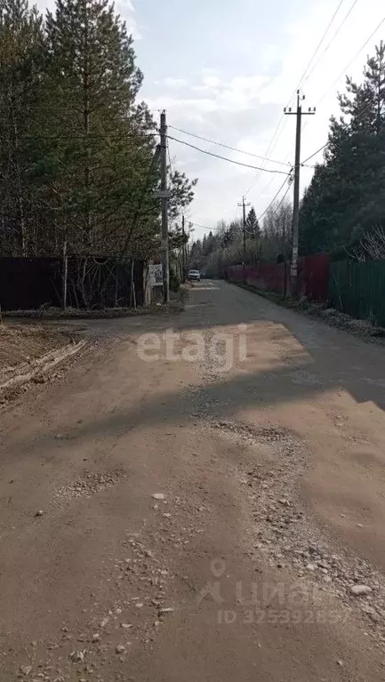 Участок в Калужская область, Калуга городской округ, д. Григоровка  ... - Фото 1