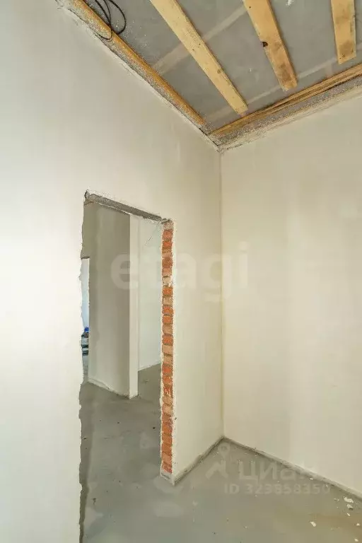 Дом в Ростовская область, Аксайский район, Щепкинское с/пос, пос. ... - Фото 2