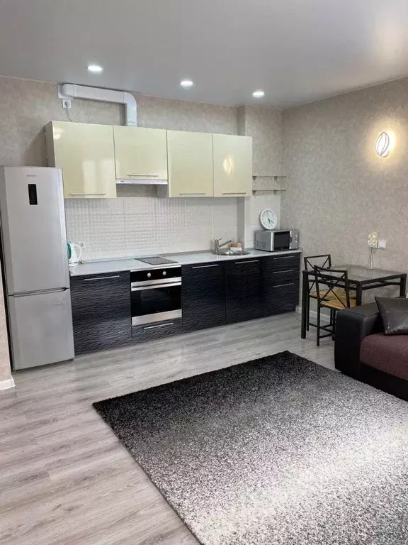 Студия Новосибирская область, Новосибирск ул. Кошурникова, 29/5 (35.0 ... - Фото 0