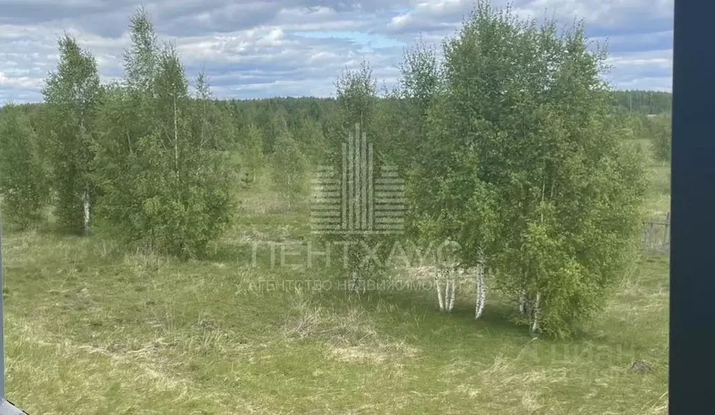 Участок в Владимирская область, Камешковский муниципальный округ, д. ... - Фото 1