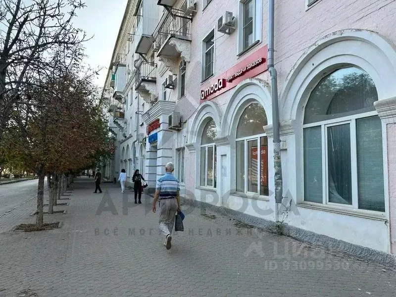 помещение свободного назначения в волгоградская область, волгоград . - Фото 1