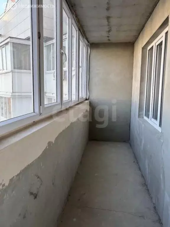 1-комнатная квартира: Белгород, бульвар Юности, 45к1 (45 м) - Фото 2