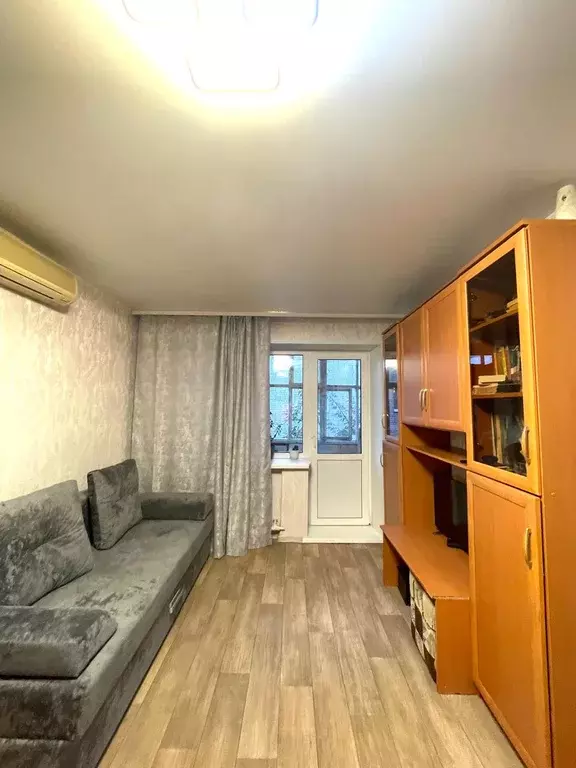 Продаётся 1-к квартира, 32.8 м - Фото 0