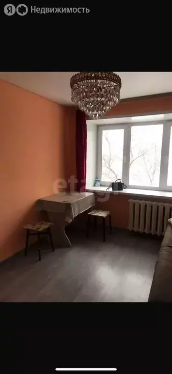 1к в -комнатной квартире (11.7 м) - Фото 2