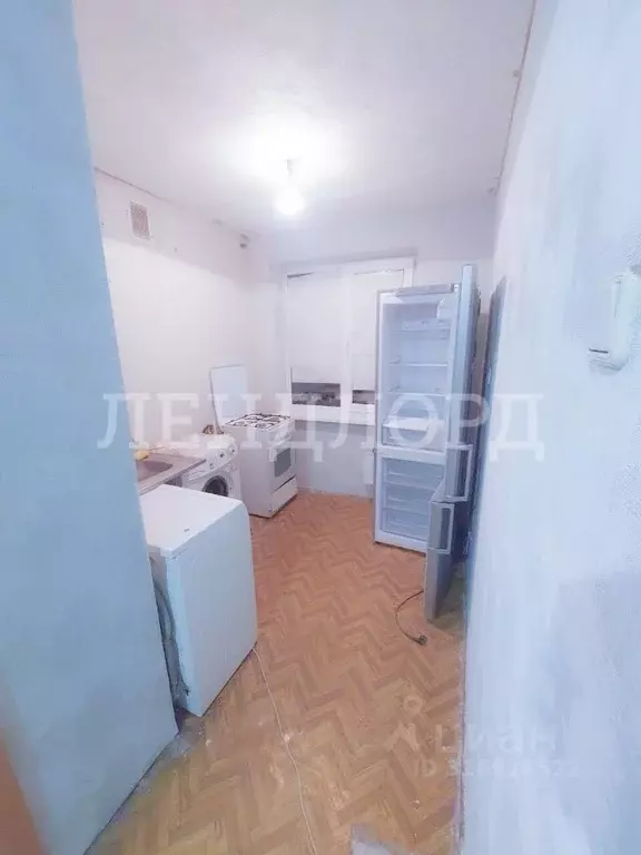 1-к кв. Ростовская область, Ростов-на-Дону ул. Миронова, 12/6 (31.0 м) - Фото 1
