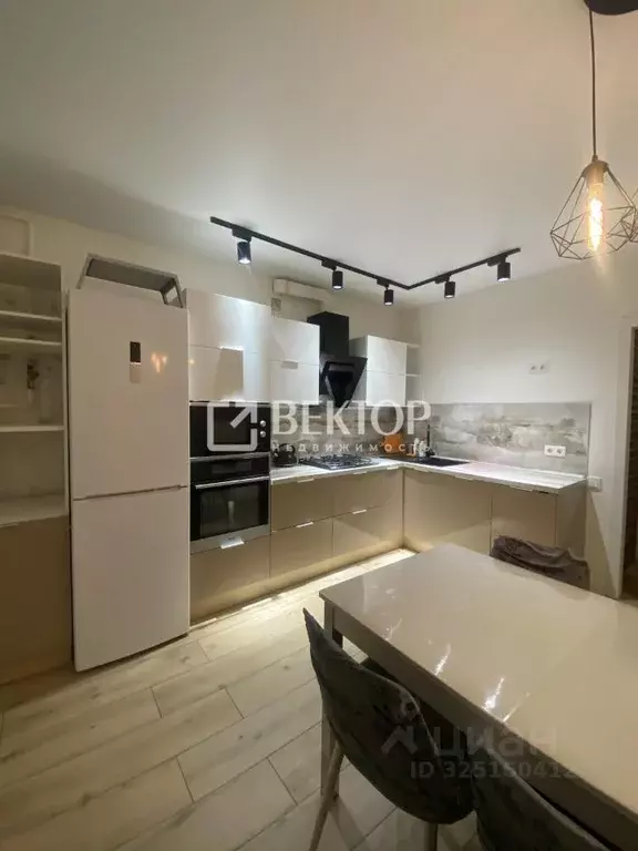 3-к кв. Ивановская область, Иваново ул. 5-я Первомайская, 2 (67.0 м) - Фото 2