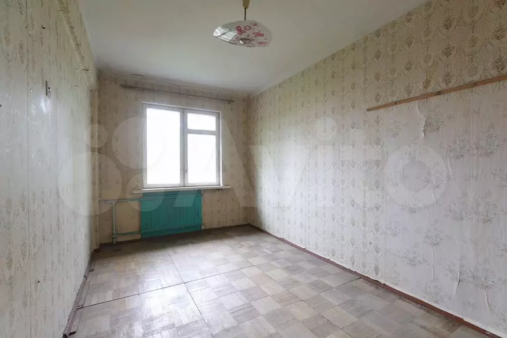 2-к. квартира, 46 м, 5/5 эт. - Фото 1