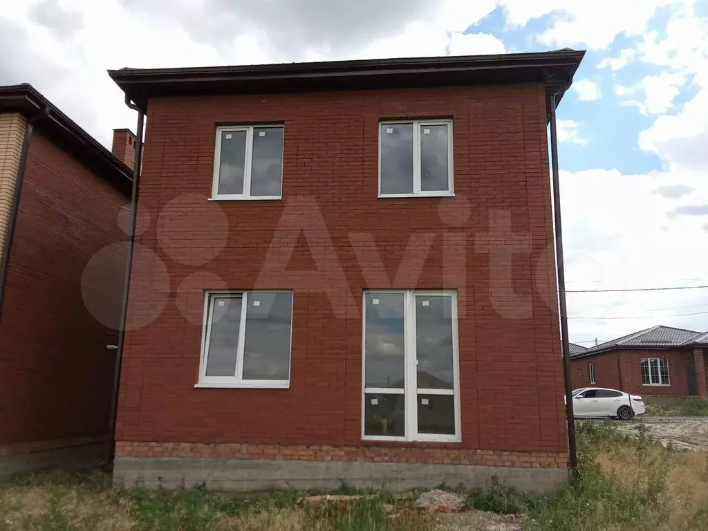 Дом 148 м на участке 3,5 сот. - Фото 0