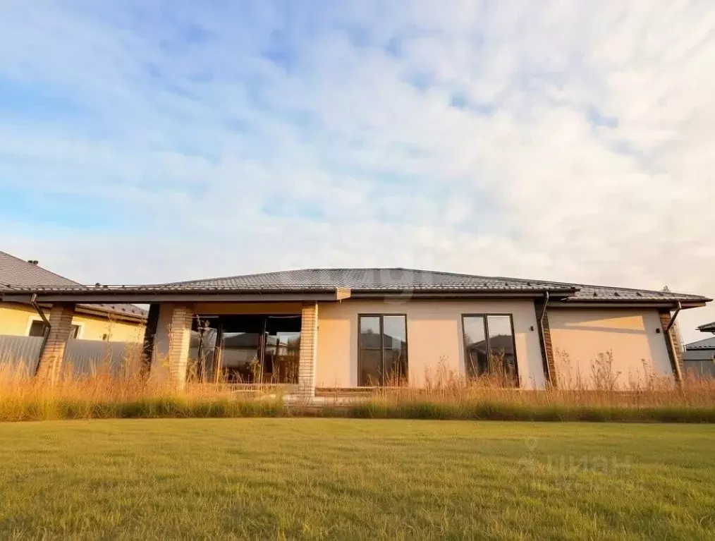 Дом в Московская область, Воскресенск городской округ, с. Михалево ул. ... - Фото 1