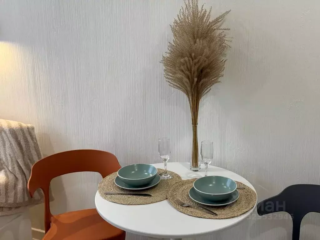 1-к кв. Калининградская область, Калининград ул. Горького, 14 (24.0 м) - Фото 2