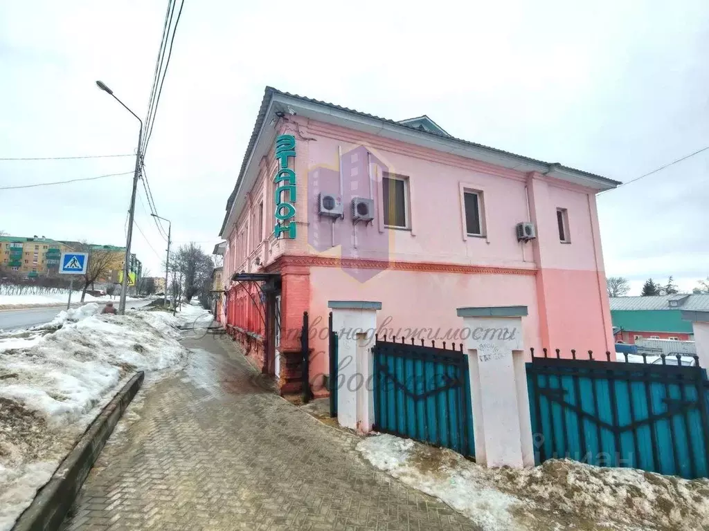 Помещение свободного назначения в Белгородская область, Старый Оскол ... - Фото 2