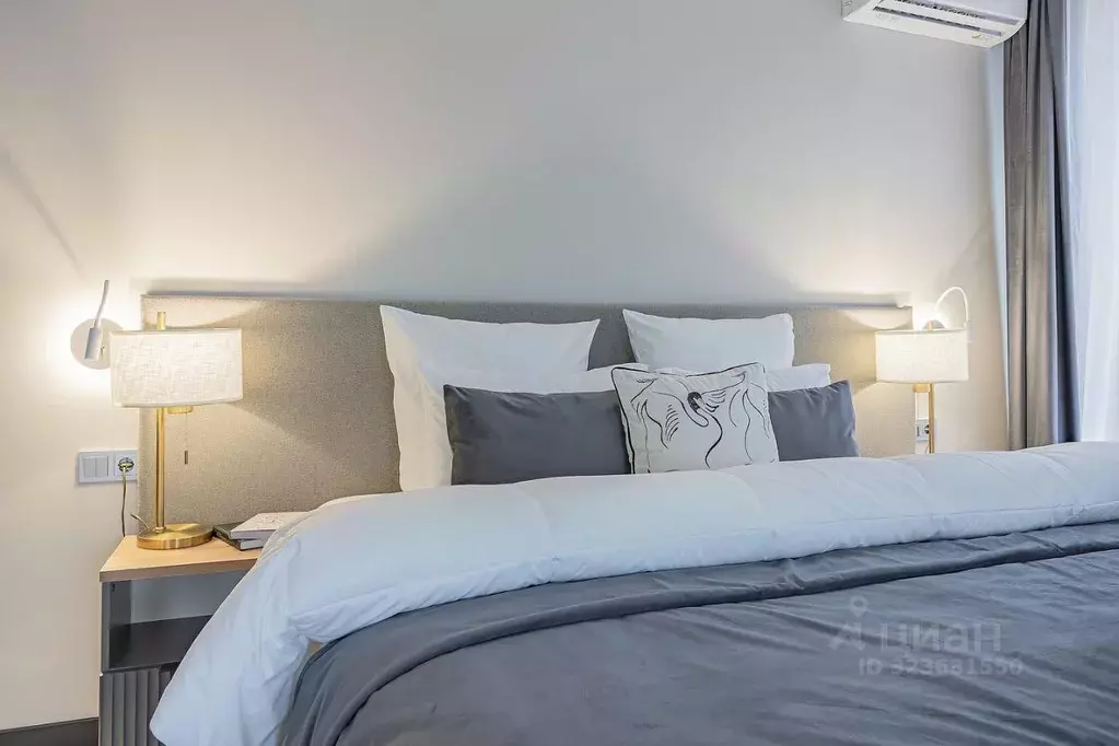 1-к кв. Нижегородская область, Нижний Новгород Ошарская ул., 9 (41.0 ... - Фото 2