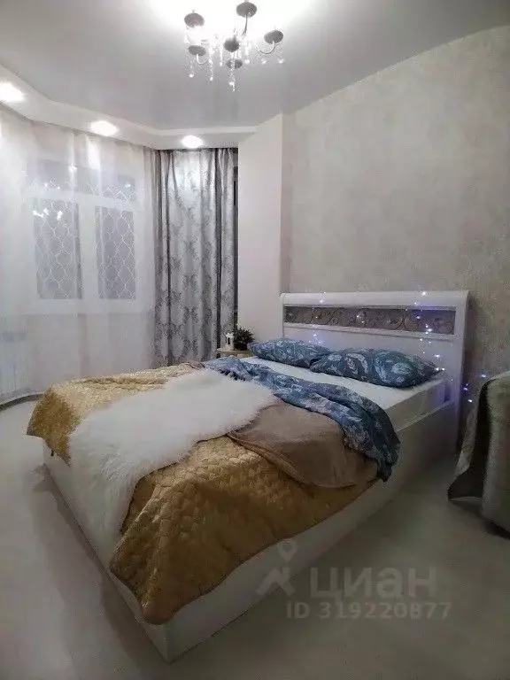 3-к кв. Кировская область, Киров ул. Никитская, 157 (72.0 м) - Фото 1