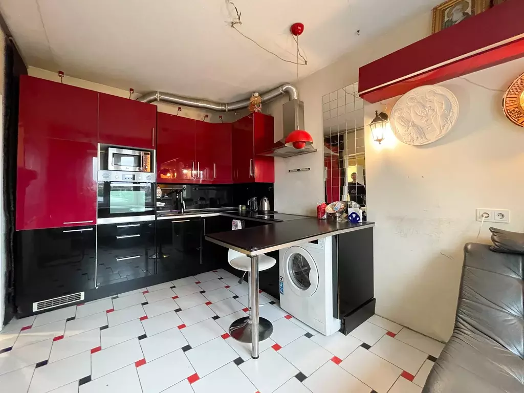 Продаётся 1-к квартира, 44.3 м - Фото 0