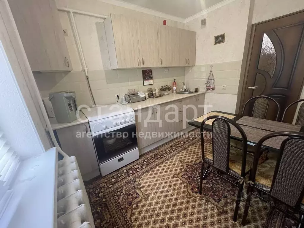 2-к кв. Ставропольский край, Ессентуки ул. Максима Горького (52.0 м) - Фото 1