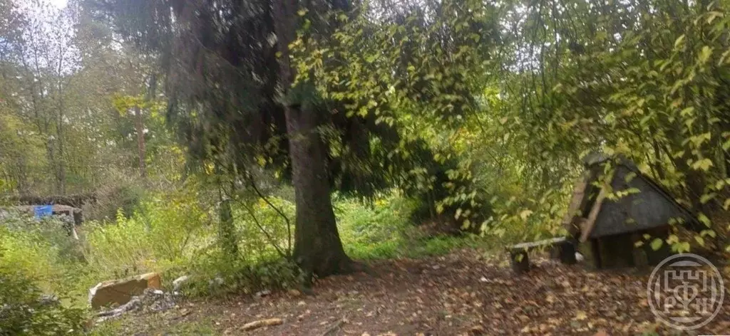 Участок в Ленинградская область, Всеволожск Сергиевская ул. (15.0 ... - Фото 1