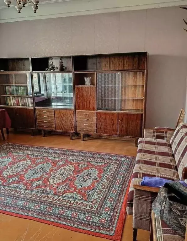 2-к кв. Волгоградская область, Волгоград Советская ул., 22 (50.0 м) - Фото 2