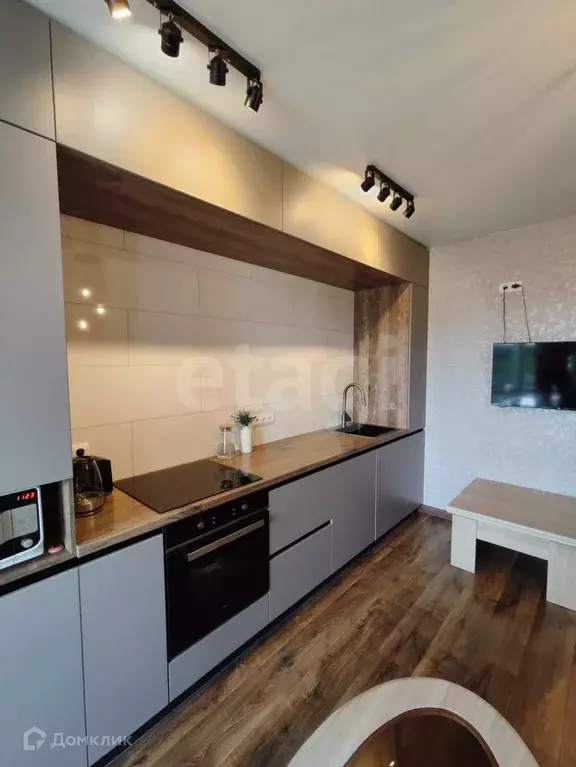 Продаётся 1-к квартира, 42.1 м - Фото 0