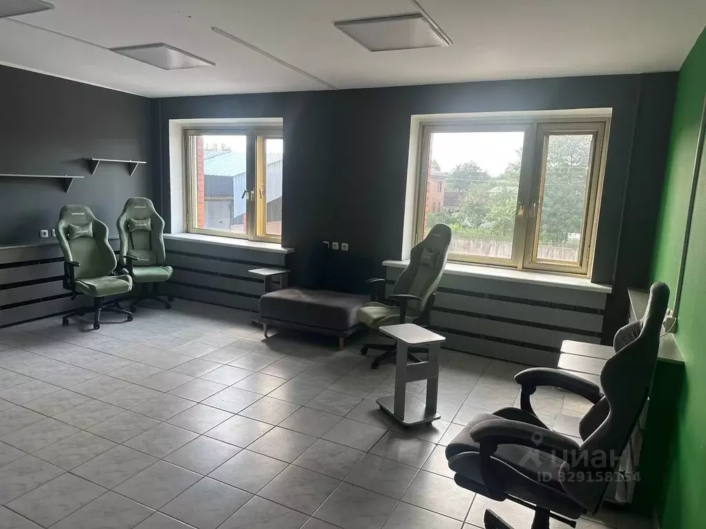 Помещение свободного назначения в Московская область, Дедовск г. Истра ... - Фото 1