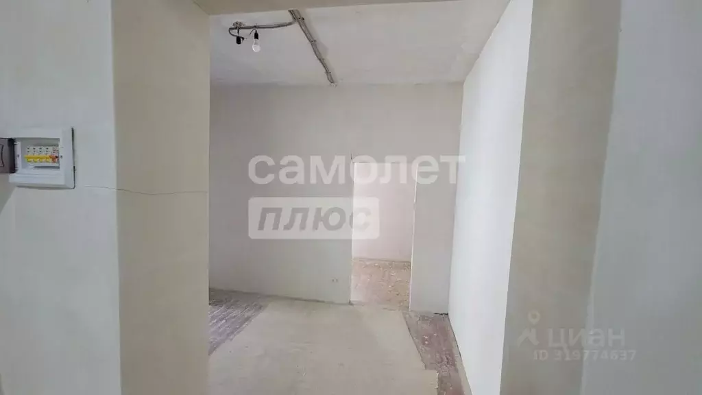 1-к кв. Краснодарский край, Туапсе ул. Полетаева, 23 (49.0 м) - Фото 0