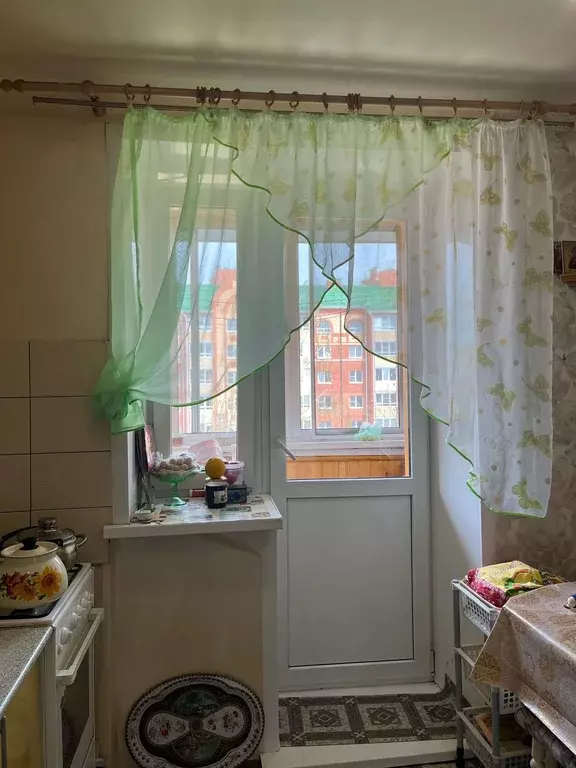 Продаётся 2-к квартира, 51.1 м - Фото 1
