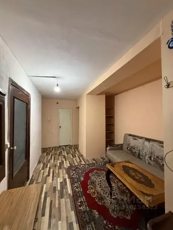 3-к кв. Краснодарский край, Белореченск Родниковый пер., 1 (65.0 м) - Фото 2