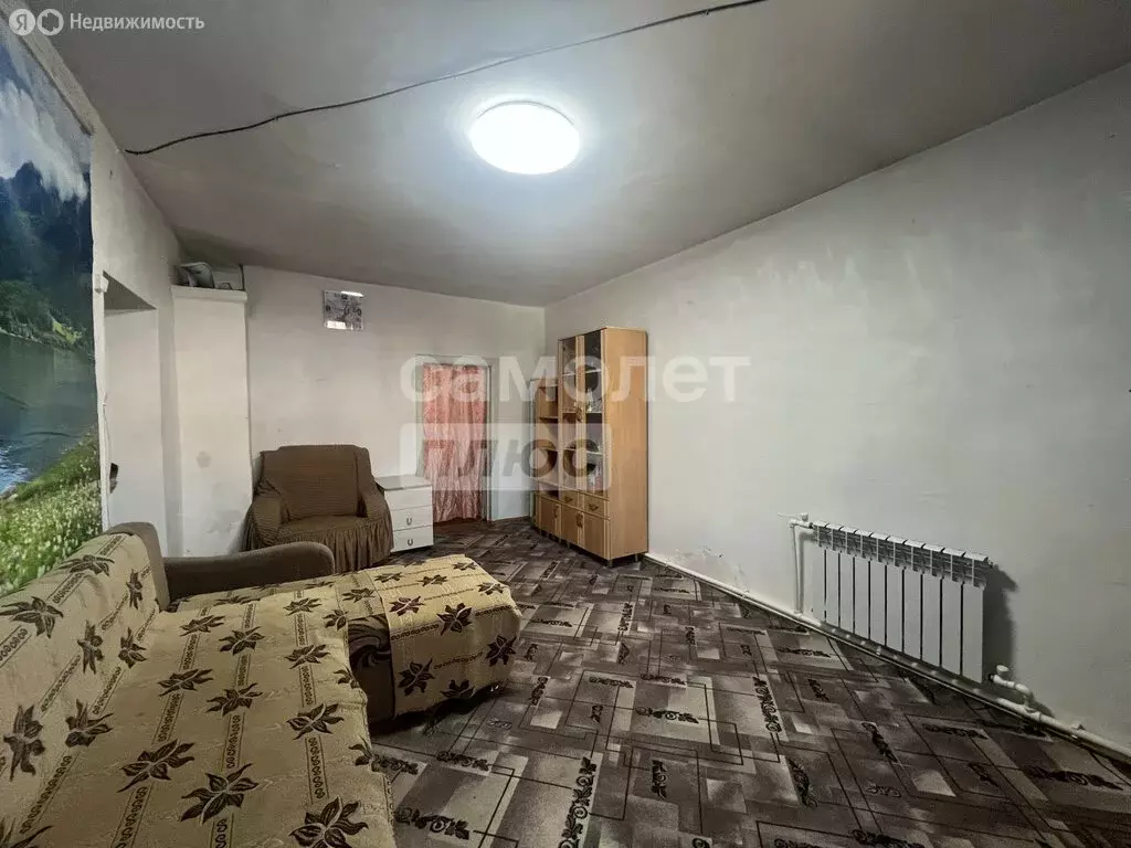 Дом в Рубцовск, Тракторная улица (56 м) - Фото 2