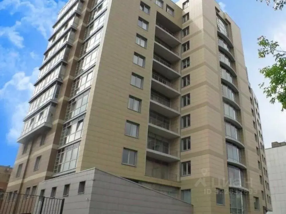 Офис в Москва проезд Завода Серп и Молот, 6к1 (246 м) - Фото 1