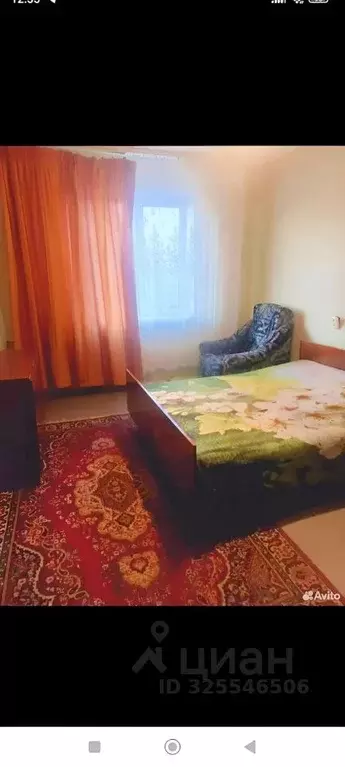 3-к кв. Саратовская область, Саратов ул. Имени В.И. Лебедева-Кумача, ... - Фото 1