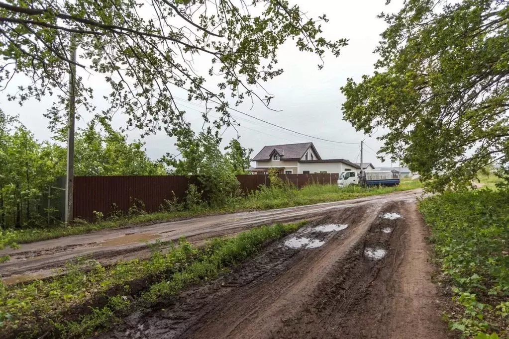 участок в башкортостан, иглинский район, акбердинский сельсовет, с. . - Фото 1