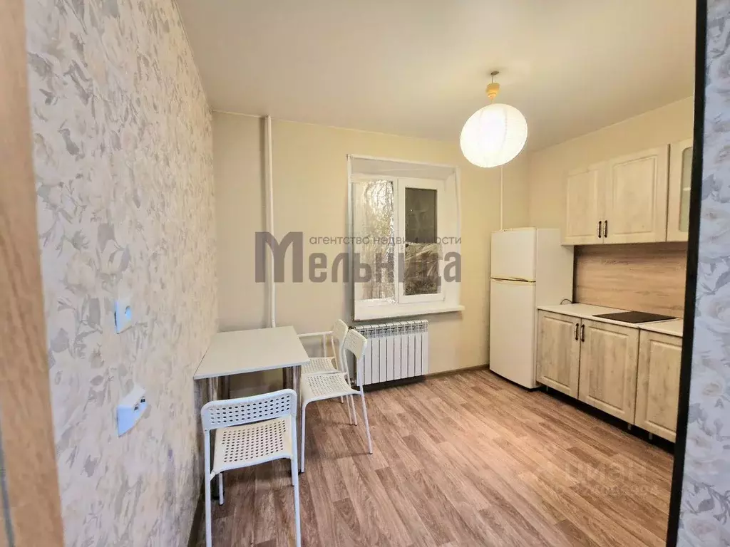 1-к кв. Волгоградская область, Волгоград Университетский просп., 17 ... - Фото 1