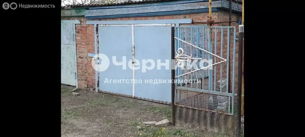 Дом в хутор Старая Станица, улица Чкалова, 11 (50 м) - Фото 2