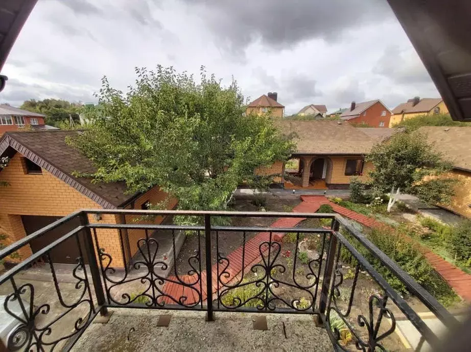 Коттедж в Белгородская область, Белгородский район, Тавровское с/пос, ... - Фото 1