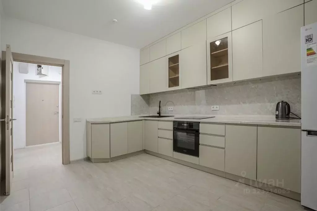 3-к кв. Москва Аминьевское ш., 4Дк1 (74.0 м) - Фото 1